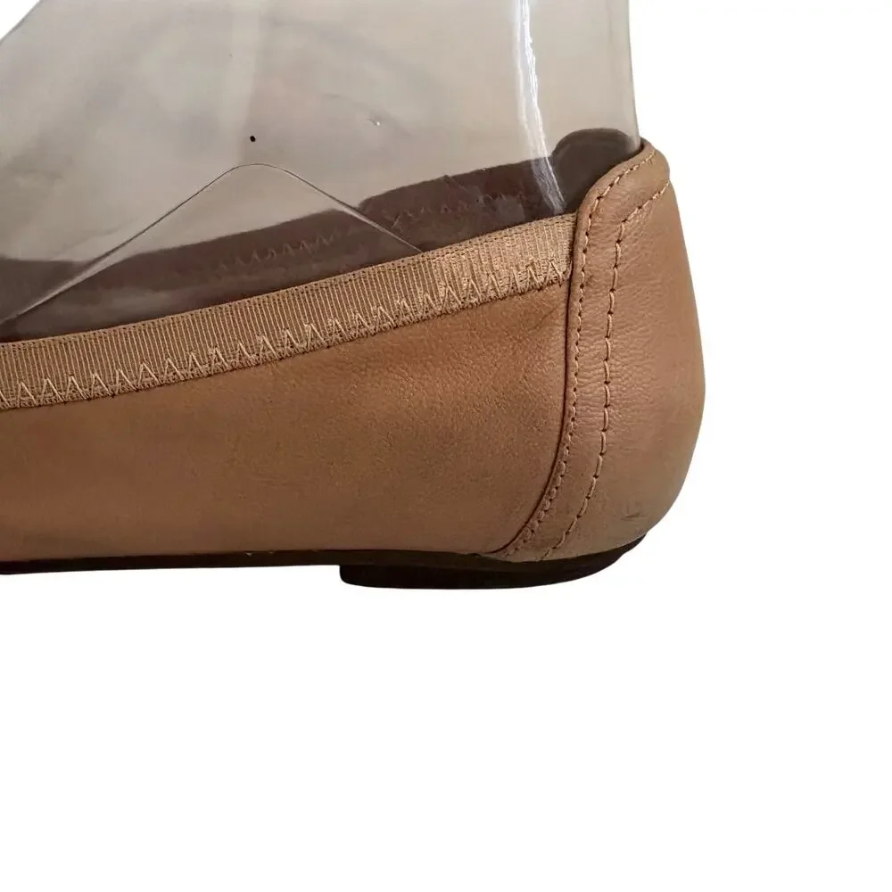 Vionic caroll beige